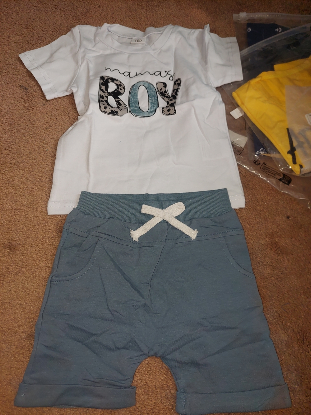 2 Piece Sst
